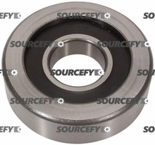 Aftermarket Replacement MAST BEARING 63368-22020-71, 63368-22020-71 for Toyota