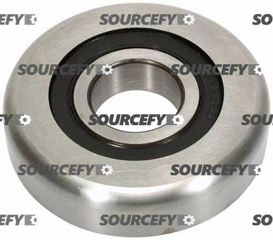 Aftermarket Replacement MAST BEARING 63382-U2170-71, 63382-U2170-71 for Toyota