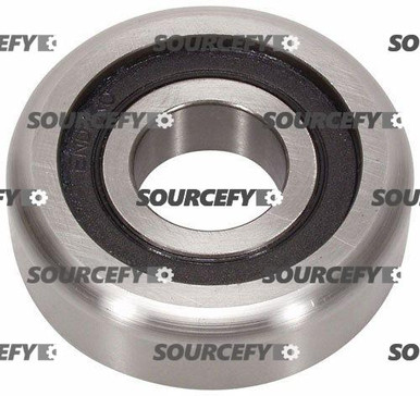 Aftermarket Replacement MAST BEARING 63412-22700-71 for Toyota