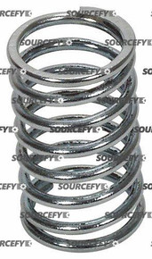 Aftermarket Replacement SPRING 64263-U2000-71, 64263-U2000-71 for Toyota