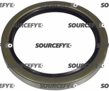 OIL SEAL 6433316400, 64333-16400 for Mitsubishi and Caterpillar