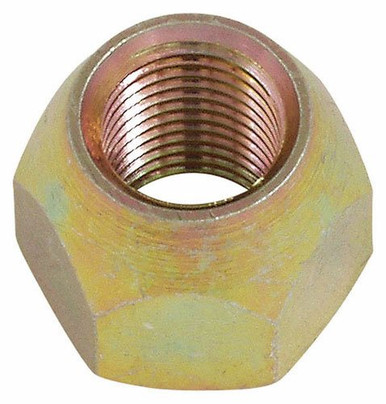 NUT 64343-19900, 6434319900 for Mitsubishi and Caterpillar