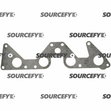 INTAKE MANIFOLD GASKET 1584464 for Hyster