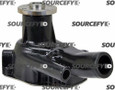 WATER PUMP 65.06500-6114