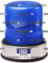 STROBE LAMP (BLUE) 6530B