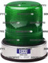 STROBE LAMP (GREEN) 6530G