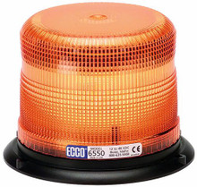 STROBE LAMP (AMBER) 6550A