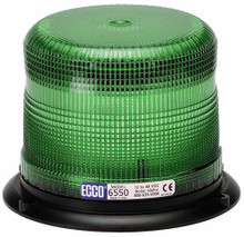 STROBE LAMP (GREEN) 6550G
