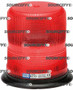 STROBE LAMP (RED) 6570R
