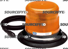 STROBE LAMP (AMBER) 6650A-VM