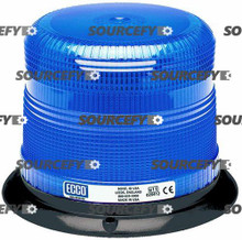 STROBE LAMP (BLUE) 6650B