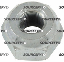 NUT 6663302800, 66633-02800 for Mitsubishi and Caterpillar