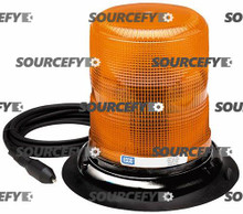 STROBE LAMP (AMBER) 6670A-VM