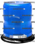 STROBE LAMP (BLUE) 6670B