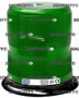 STROBE LAMP (GREEN) 6670G