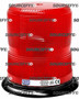 STROBE LAMP (RED) 6670R