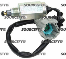 22690-FU460 Nissan Forklift Oxygen O2 Sensor Replacement K21 & K25 Engines 