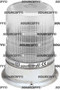 STROBE LAMP (CLEAR) 6690C