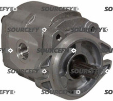 Aftermarket Replacement HYDRAULIC PUMP 67110-11440-71 for Toyota