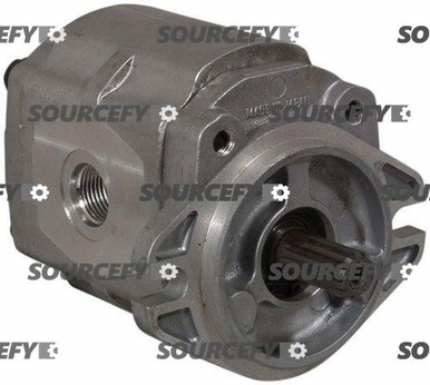 Aftermarket Replacement HYDRAULIC PUMP 67110-11440-71 for Toyota
