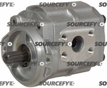 Aftermarket Replacement HYDRAULIC PUMP 67110-13081 for Toyota