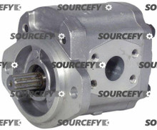 Aftermarket Replacement HYDRAULIC PUMP 67110-21421-71, 67110-21421-71 for Toyota