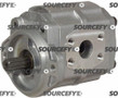 Aftermarket Replacement HYDRAULIC PUMP 67110-22070-71, 67110-22070-71 for Toyota