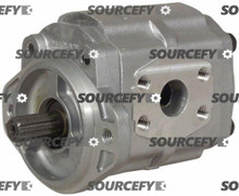 Aftermarket Replacement HYDRAULIC PUMP 67110-22070-71, 67110-22070-71 for Toyota