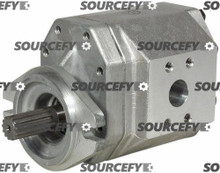 Aftermarket Replacement HYDRAULIC PUMP 67110-31972-71, 67110-31972-71 for Toyota