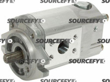 Aftermarket Replacement HYDRAULIC PUMP 67110-U2101-71 for Toyota
