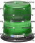STROBE LAMP (GREEN) 6720G