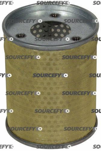Aftermarket Replacement HYDRAULIC FILTER 67502-23320-71, 67502-23320-71 for Toyota