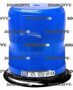 STROBE LAMP (BLUE) 6770B