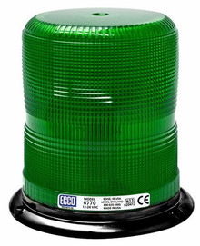 STROBE LAMP (GREEN) 6770G