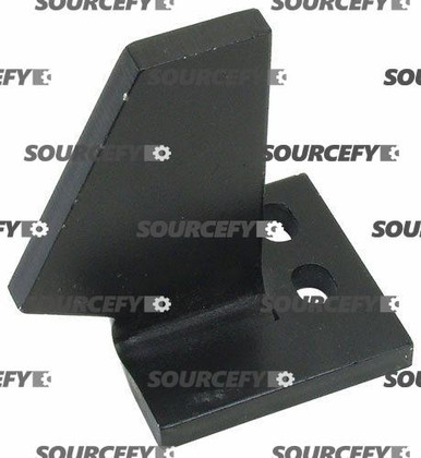 Aftermarket Replacement BRACKET,  MAST 68242-22780-71, 68242-22780-71 for Toyota