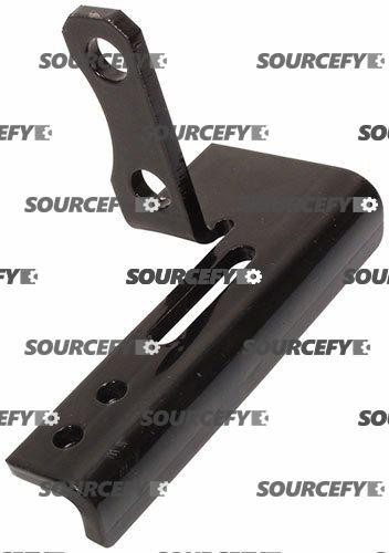 Aftermarket Replacement BRACKET,  MAST 68705-22780-71, 68705-22780-71 for Toyota