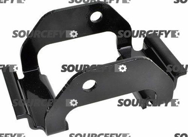 Aftermarket Replacement COVER BRACKET,  MAST 68881-U2180-71, 68881-U2180-71 for Toyota