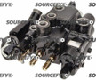 HYDRAULIC VALVE ASSY 69320-FK14A for NISSAN