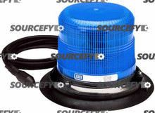 STROBE LAMP (BLUE) 6950B-VM