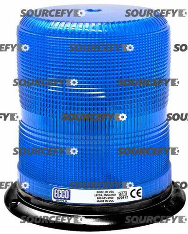STROBE LAMP (BLUE) 6970B