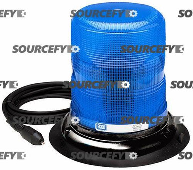 STROBE LAMP (BLUE) 6970B-VM