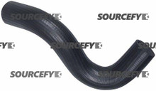 RADIATOR HOSE (LOWER) 7000416 for Clark