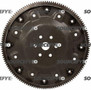 FLYWHEEL 7002854 for Clark