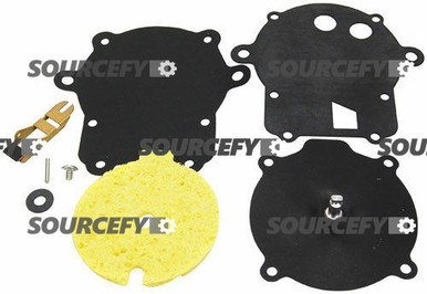 REPAIR KIT (ALGAS/C250A) 7003524 for Clark