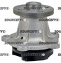 WATER PUMP 7004301 for Clark