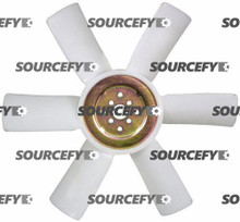 FAN BLADE 7004397 for Clark