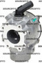 MIXER SUB ASS'Y (IMPCO) 7005038 for Clark