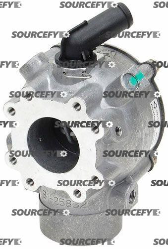 MIXER SUB ASS'Y (IMPCO) 7005038 for Clark