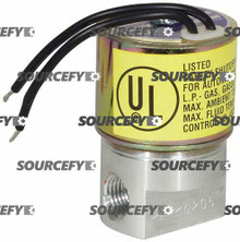 SOLENOID VALVE 7008B