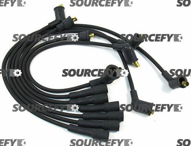 IGNITION WIRE SET 706101